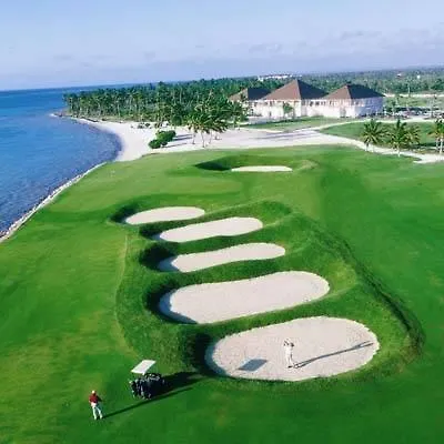 Hotel Punta Cana Resort & Club