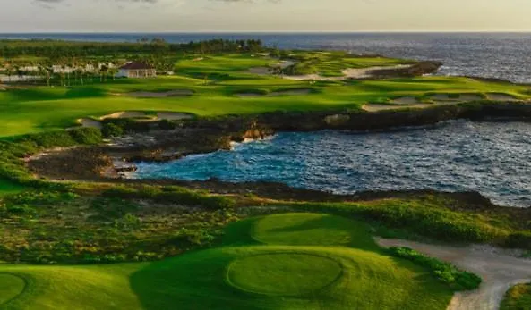 Punta Cana Resort & Club Punta Cana