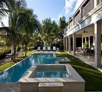 Hotel Punta Cana Resort & Club