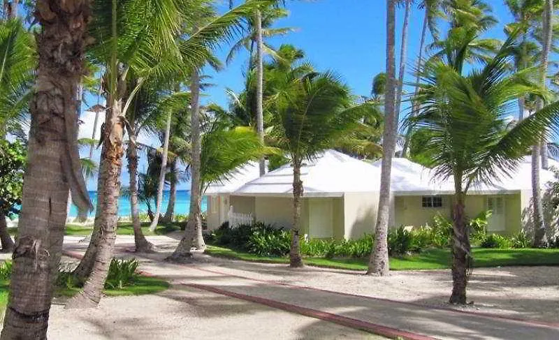 Punta Cana Resort & Club Dominican Republic