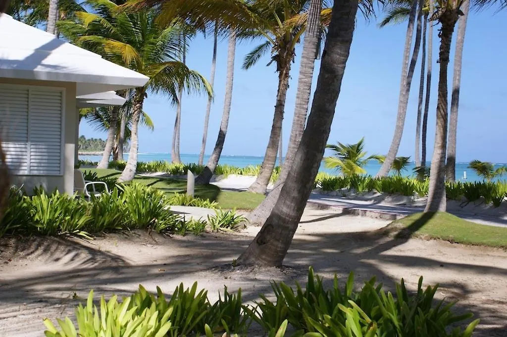 **** Hotel Punta Cana Resort & Club Dominican Republic