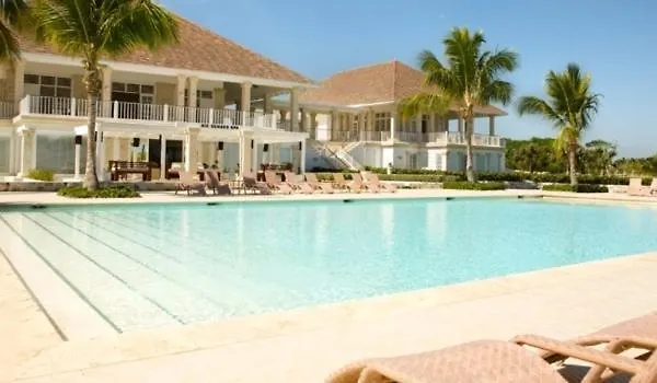 **** Hotel Punta Cana Resort & Club Dominican Republic