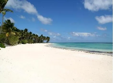 Punta Cana Resort & Club Hotel