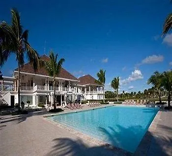 Punta Cana Resort & Club Hotel