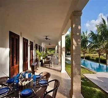 Punta Cana Resort & Club Hotel Punta Cana