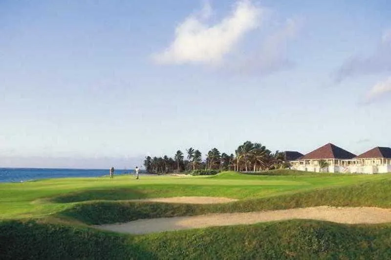 Punta Cana Resort & Club Hotel
