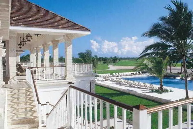 Punta Cana Resort & Club Dominican Republic