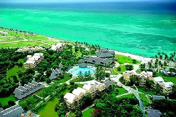 Punta Cana Resort & Club