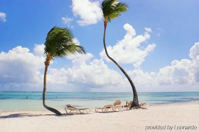 Hotel Punta Cana Resort & Club