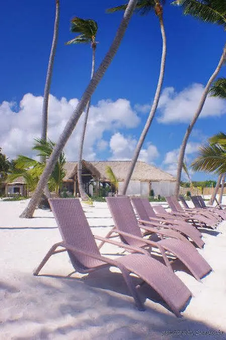 **** Hotel Punta Cana Resort & Club Dominican Republic