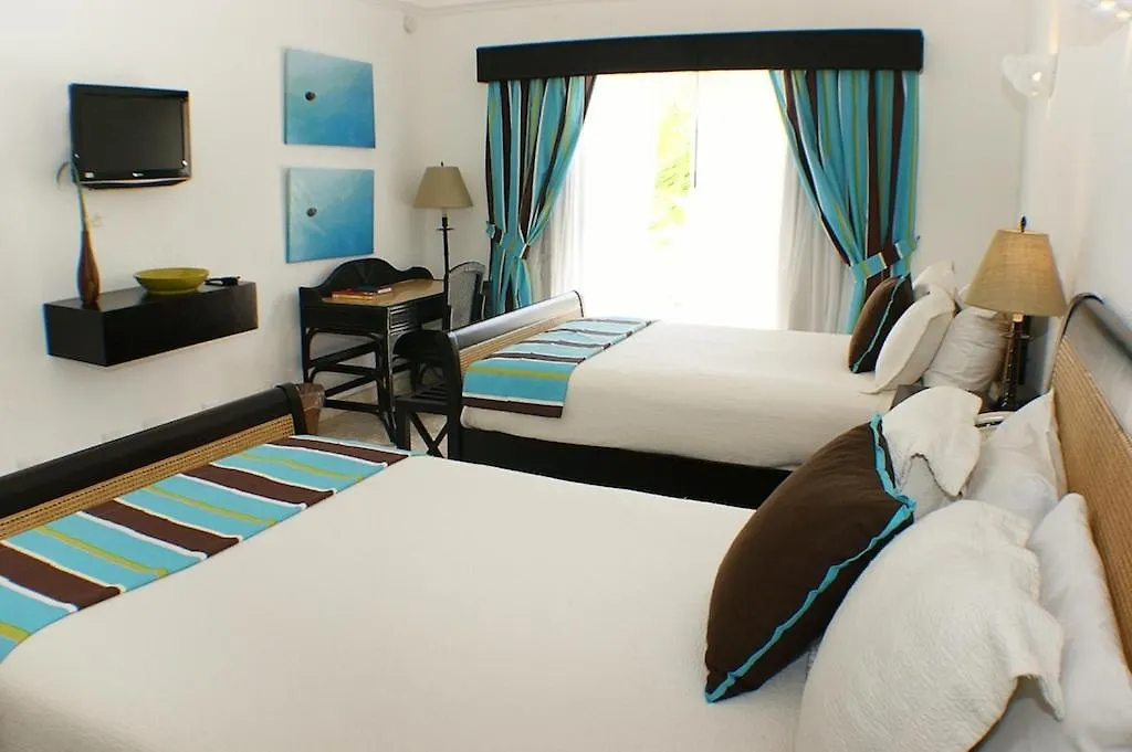 ホテル Punta Cana Resort & Club