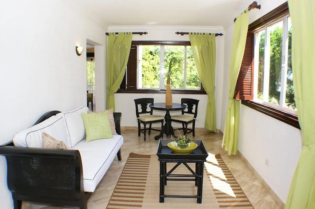 Punta Cana Resort & Club