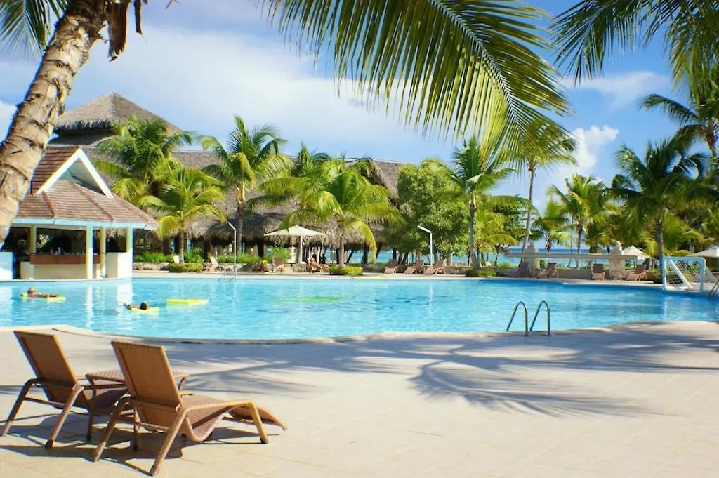 Punta Cana Resort & Club ドミニカ共和国