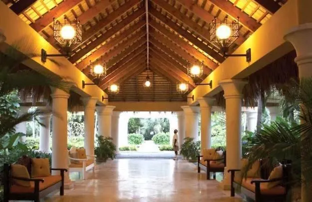 Punta Cana Resort & Club 4*, プンタ・カナ ドミニカ共和国