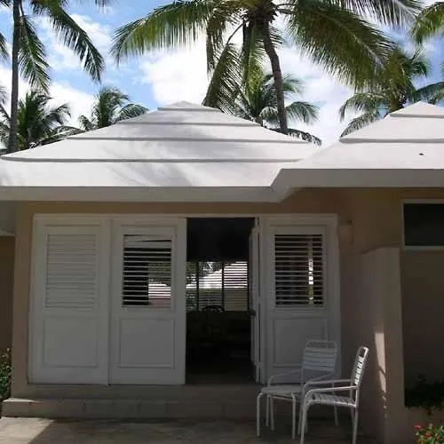 ホテル Punta Cana Resort & Club