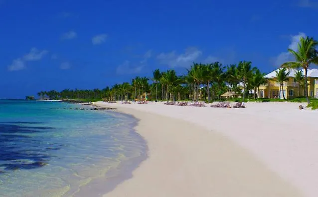 Punta Cana Resort & Club ドミニカ共和国