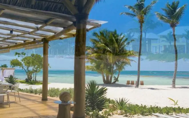 ホテル Punta Cana Resort & Club