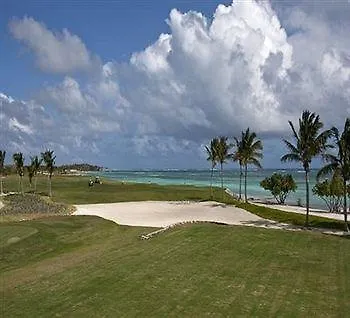 ホテル Punta Cana Resort & Club