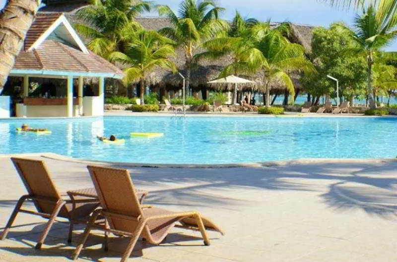 ホテル Punta Cana Resort & Club