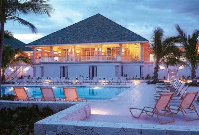 **** ホテル Punta Cana Resort & Club ドミニカ共和国