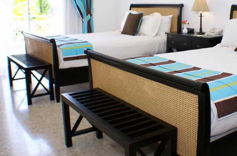 Punta Cana Resort & Club 4*, プンタ・カナ