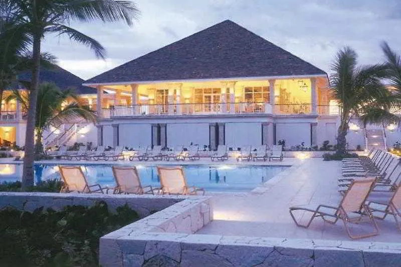 Punta Cana Resort & Club 4*, プンタ・カナ ドミニカ共和国