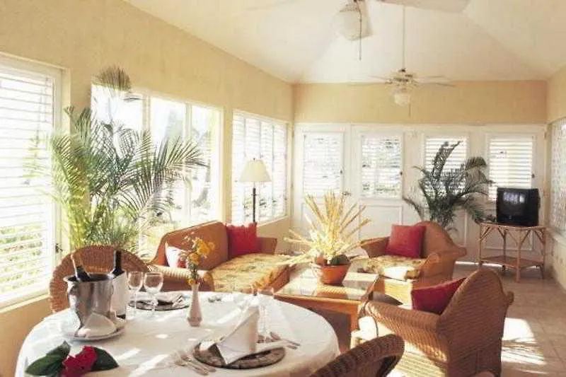 Punta Cana Resort & Club 4*, プンタ・カナ