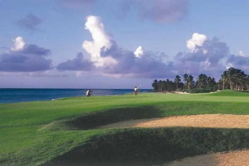 Punta Cana Resort & Club ホテル プンタ・カナ