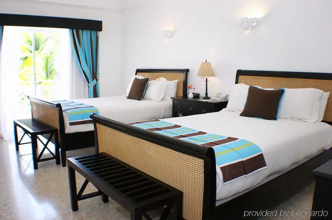 Punta Cana Resort & Club プンタ・カナ