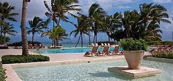 ホテル Punta Cana Resort & Club